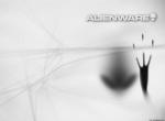 fond ecran  Alienware