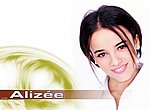 fond ecran  Alizée