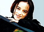 fond ecran  Alizée