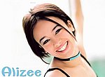 fond ecran  Alizée