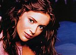 fond ecran  Alyssa Milano