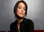 fond ecran  Amber Heard : Portrait