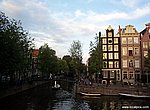 fond ecran  Amsterdam