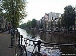 fond ecran  Amsterdam