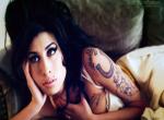 fond ecran  Amy Winehouse