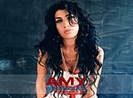 fond ecran  Amy Winehouse