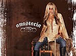 fond ecran  Anastacia