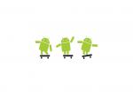 fond ecran  Android