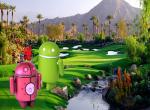 fond ecran Android