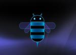 fond ecran  Android