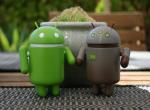 fond ecran  Android