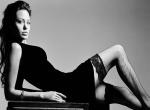 fond ecran  Angelina Jolie