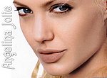 fond ecran  Angelina Jolie