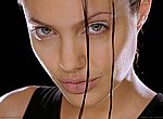 fond ecran  Angelina Jolie