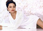 fond ecran  Angelina Jolie