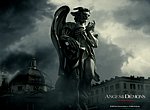 fond ecran  Anges et Démons