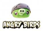 fond ecran  Angry Birds