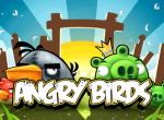 fond ecran Angry Birds