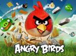 fond ecran  Angry Birds