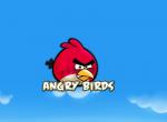fond ecran  Angry Birds