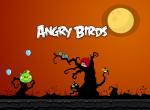 fond ecran  Angry Birds