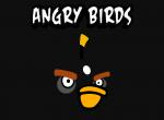 fond ecran  Angry Birds