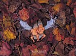 fond ecran  Anne Geddes: bébés