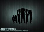 fond ecran  Anonymous