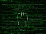 fond ecran  Anonymous