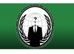 fond ecran  Anonymous
