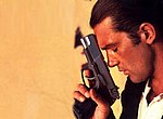 fond ecran  Antonio Banderas