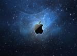fond ecran Apple