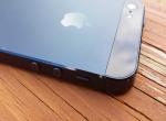 fond ecran Apple : iPhone 5S
