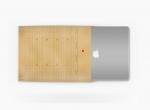 fond ecran  Apple : Mac book