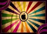 fond ecran  Apple