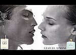 fond ecran  Giorgio Armani Acqua Di Gio