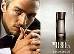 fond ecran  Armani Mania Men
