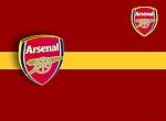 fond ecran  Arsenal 