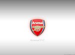 fond ecran  Arsenal 