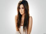 fond ecran  Ashley Tisdale