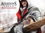 fond ecran  Assassin's Creed Brotherhood