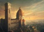 fond ecran  Assassins Creed : Brotherhood