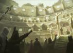 fond ecran  Assassin's Creed : Brotherhood