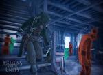 fond ecran Assassin's Creed Unity