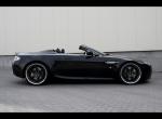 fond ecran  Aston Martin