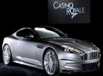 fond ecran  Aston Martin