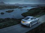 fond ecran  Aston Martin