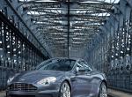 fond ecran  Aston Martin
