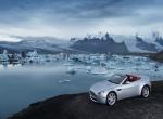 fond ecran  Aston Martin