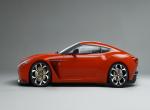 fond ecran  Aston Martin